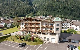Hotel Gasthof Jäger Zillertal